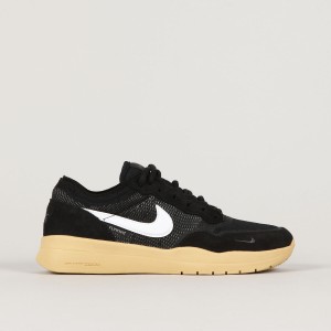 Nike SB PS8 Black White Gum
